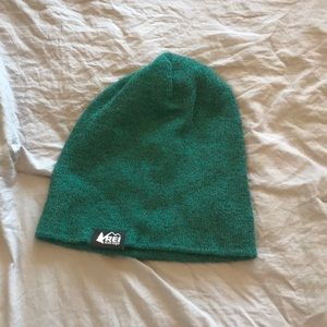 Rei beanie